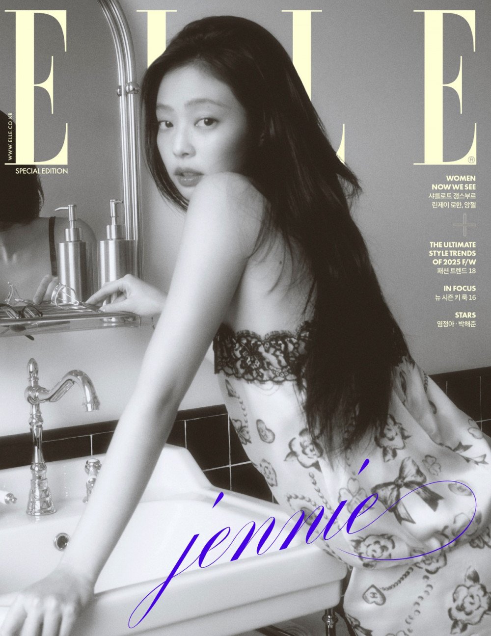 Jennie