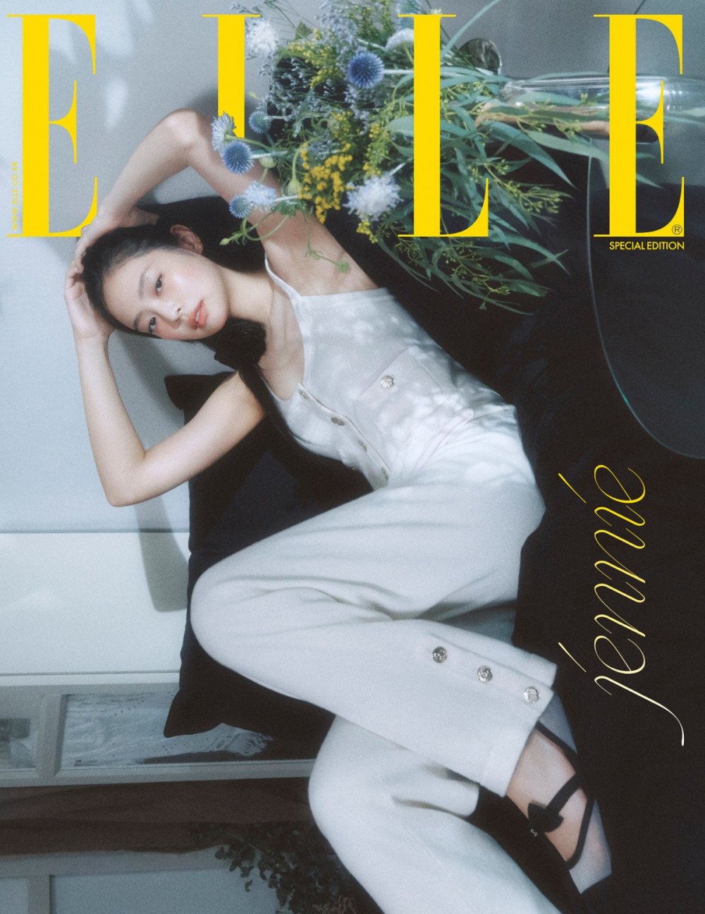 Jennie