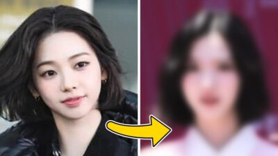 5th Gen Star's Viral Photo Draws Comparisons To aespa's Karina, Sparking Heated Debate