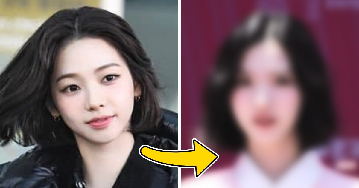5th Gen Star's Viral Photo Draws Comparisons To aespa's Karina, Sparking Heated Debate