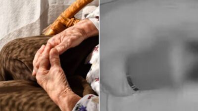 80-Year-Old Dementia Patient Sexually Assaulted By Longtime Neighbor— Public Left In Horror