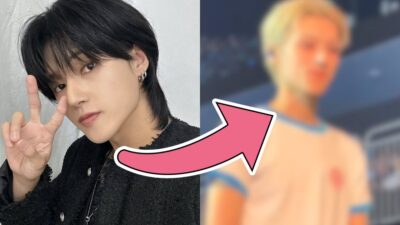 ATEEZ Wooyoung's Thin Appearance In Viral Clip Sparks Huge Concern For His Health