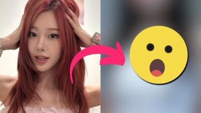 aespa's Giselle Triggers Heated Responses With Her "Changed" Appearance