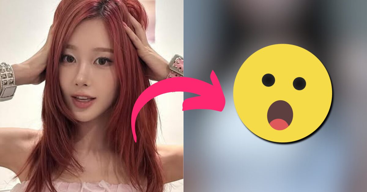 Aespa's Giselle Sparks Intense Reactions With Her New Look 1 aespa's Giselle Triggers Heated Responses With Her "Changed" Appearance