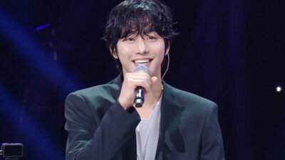 Ahn Hyo Seop shares behind-the-scenes stories from 'K-pop Demon Hunters'