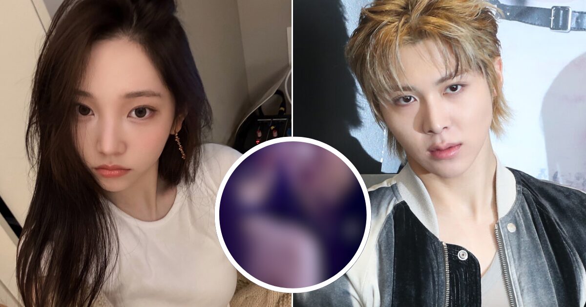 ALLDAY PROJECT Youngseo And Woochan's Chemistry Sparks Major Reactions In Viral Clip