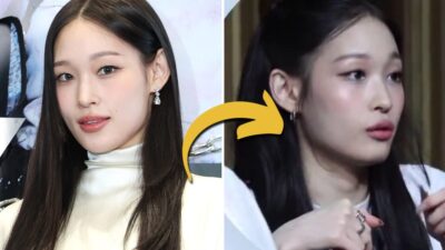 ALLDAY PROJECT's Annie Moon Goes Viral For Being A Relatable "Chaebol"