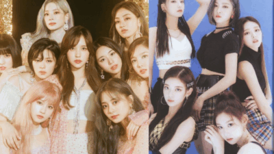 Are JYP Artists Losing Their Touch? Netizens Question Decline in Melon Top 100 Rankings 10 JYP Entertainment