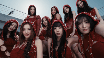 Are They Fading in Color? Mixed Reactions to TWICE's 'This Is For' from Korean Netizens 10 TWICE - THIS IS FOR