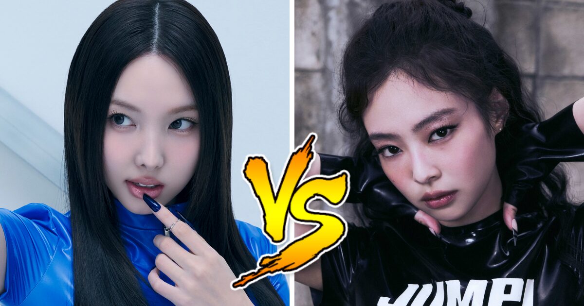 BLACKPINK And TWICE's Recent Releases Spark Heated Debate