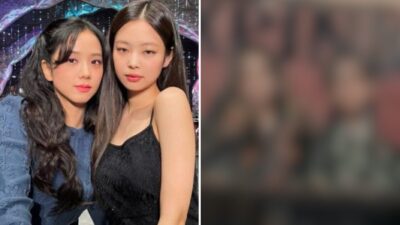 BLACKPINK's "JUMP" Teaser Accused Of Using AI — Members Look Unrecognizable