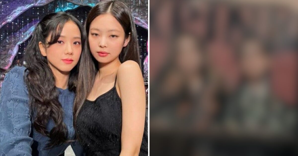 BLACKPINK's "JUMP" Teaser Accused Of Using AI — Members Look Unrecognizable