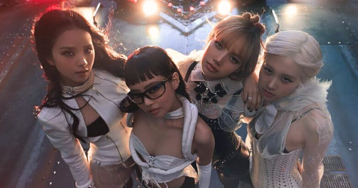 BLACKPINK's "JUMP" Video Hit With Scathing Criticism