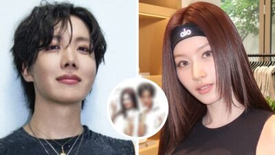 BTS J-Hope And TWICE Sana's New TikTok Triggers Intense Reactions 10 BTS J-Hope And TWICE Sana's Latest TikTok Sparks Explosive Reactions