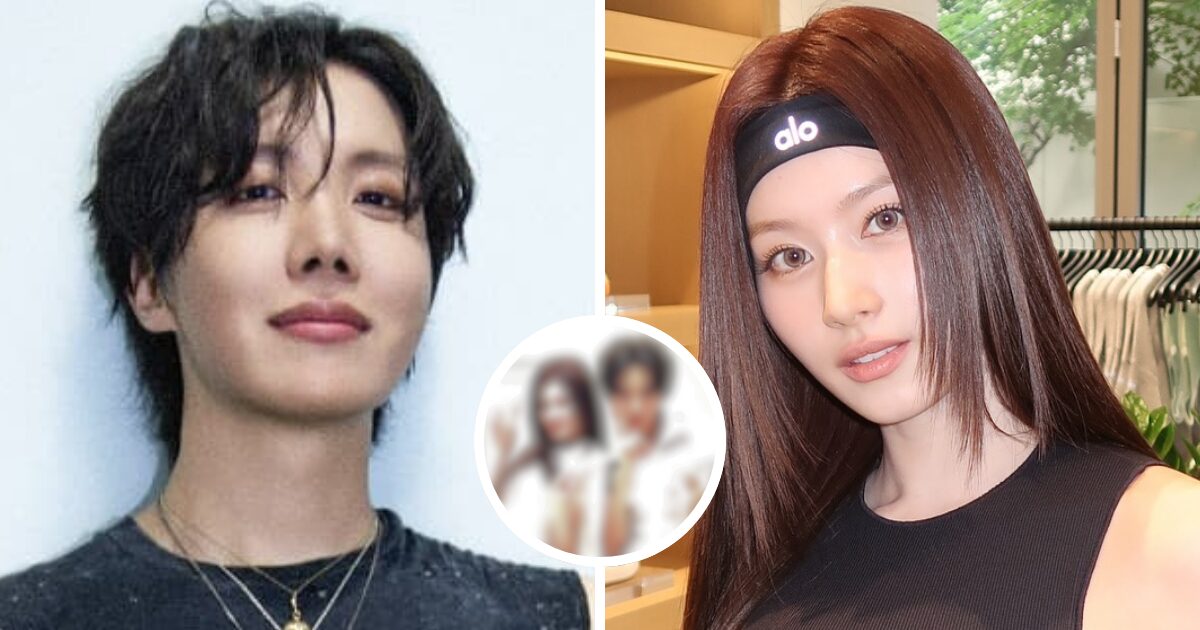 BTS J-Hope And TWICE Sana's Latest TikTok Sparks Explosive Reactions