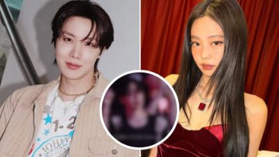 BTS J-Hope's Responses to BLACKPINK's "DEADLINE" Performances Spark Significant Reactions 12 BTS J-Hope's Reactions To BLACKPINK's "DEADLINE" Performances Trigger Major Responses