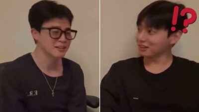 "D*ck Joke?"— BTS's Jimin Accidentally Cracks 18+ Puns During Livestream, Multiple Times