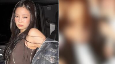 Criticism Of BLACKPINK's Jennie With Pre-Debut Photo Sparks Major Backlash