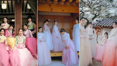 BELIFT Lab Extensively Mentions GFRIEND In Lawsuit Hearing Against Min Hee Jin, Draws Public Fury