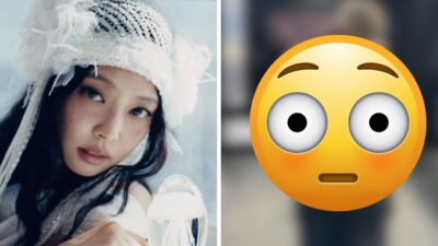 BLACKPINK Jennie's Waist Size In Viral Photos Triggers Huge Reactions