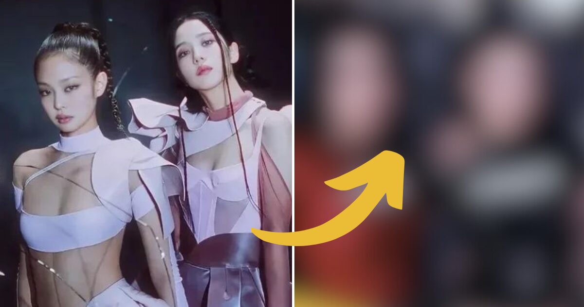 BLACKPINK's New Group Concept Photo Sparks Major Confusion