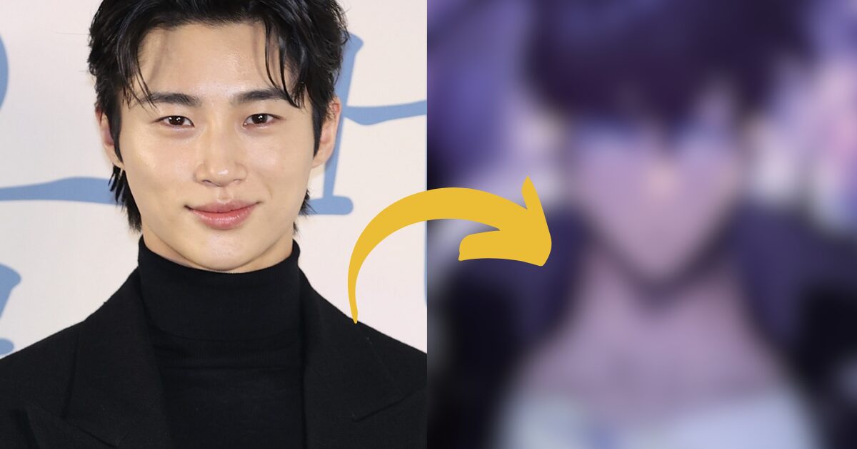 Byeon Woo Seok’s New Casting Announcement Sparks Intense Responses 1 Byeon Woo Seok's Latest Casting News Draws Strong Reactions