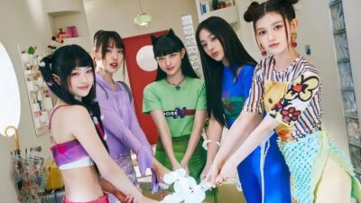 Can NewJeans Regain Their Popularity with a Comeback? 10 NewJeans