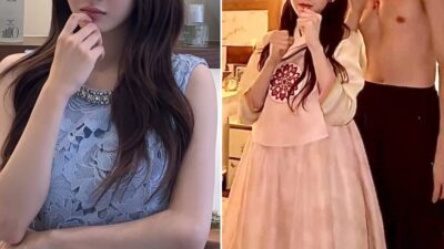 "Chemistry!" Popular K-Drama Actress Sparks Shock After Posting Video With Shirtless Co-Star