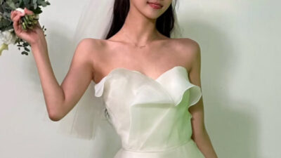 Lee Mijoo on marriage