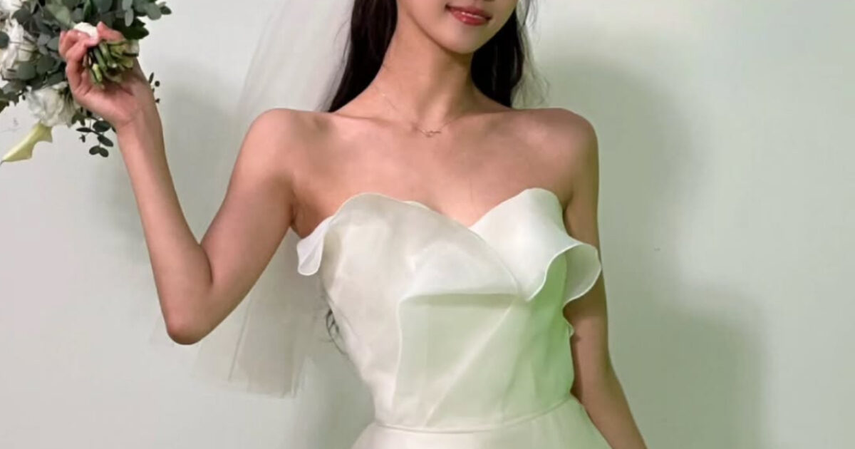 Lee Mijoo on marriage