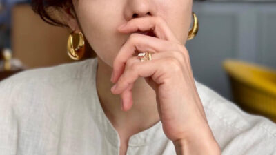 Divorced Actress Gets Real About Her Actor Ex-Husband Getting Re-Married