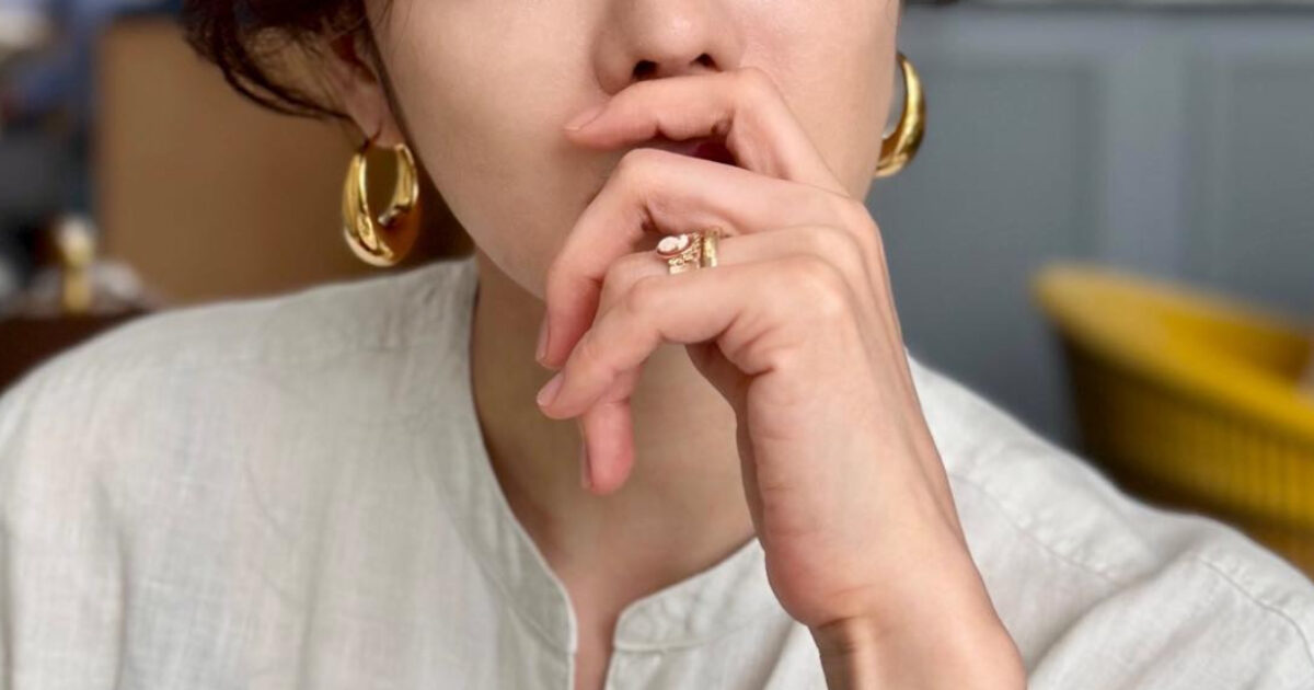 Divorced Actress Opens Up About Actor Ex-Husband's Remarriage 1 Divorced Actress Gets Real About Her Actor Ex-Husband Getting Re-Married