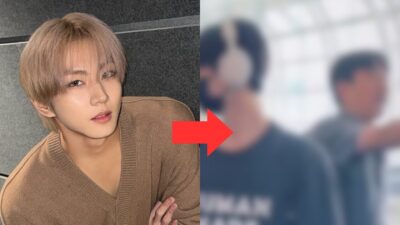 ENHYPEN's Staff Hits Fan In Viral Clip, Sparking Divided Opinions 