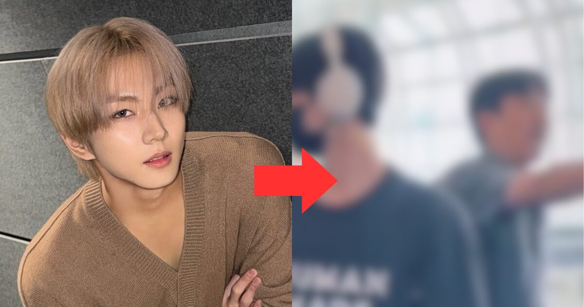 ENHYPEN's Staff Hits Fan In Viral Clip, Sparking Divided Opinions 