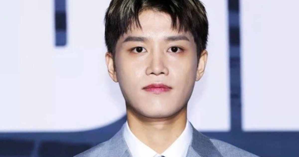 Former NCT's Taeil Taken Into Custody After Jail Sentence