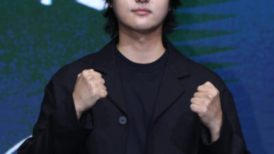 Popular Actor Looks Unrecognizable In Recent Photos