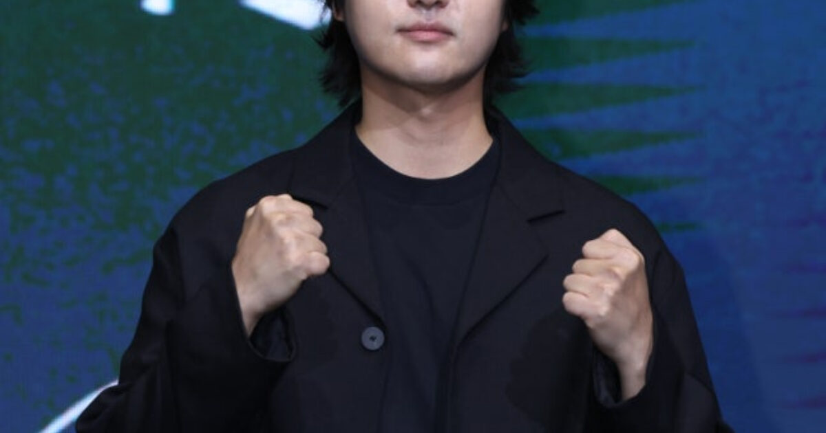 Popular Actor Looks Unrecognizable In Recent Photos