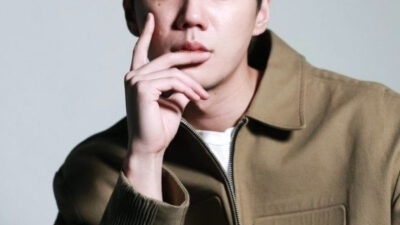 Popular Actor Confesses To Why He Turned Down An Award