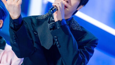 Legendary K-Pop Idol Confesses About His Mental Heath