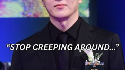 Popular Male Singer Gets Bombarded With Hate Comments After Announcing His Marriage, Claps Back Immediately