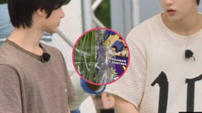 Fan Goes Viral For "Proving They're Poor" In Front Of Top 4th Gen Idol