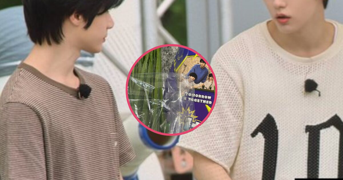 Fan Goes Viral For "Proving They're Poor" In Front Of Top 4th Gen Idol