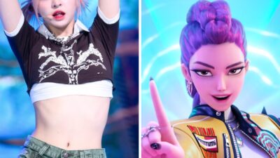 4th Gen Idol's Cover Of Popular "KPop Demon Hunters" Song Sparks Explosive Reactions