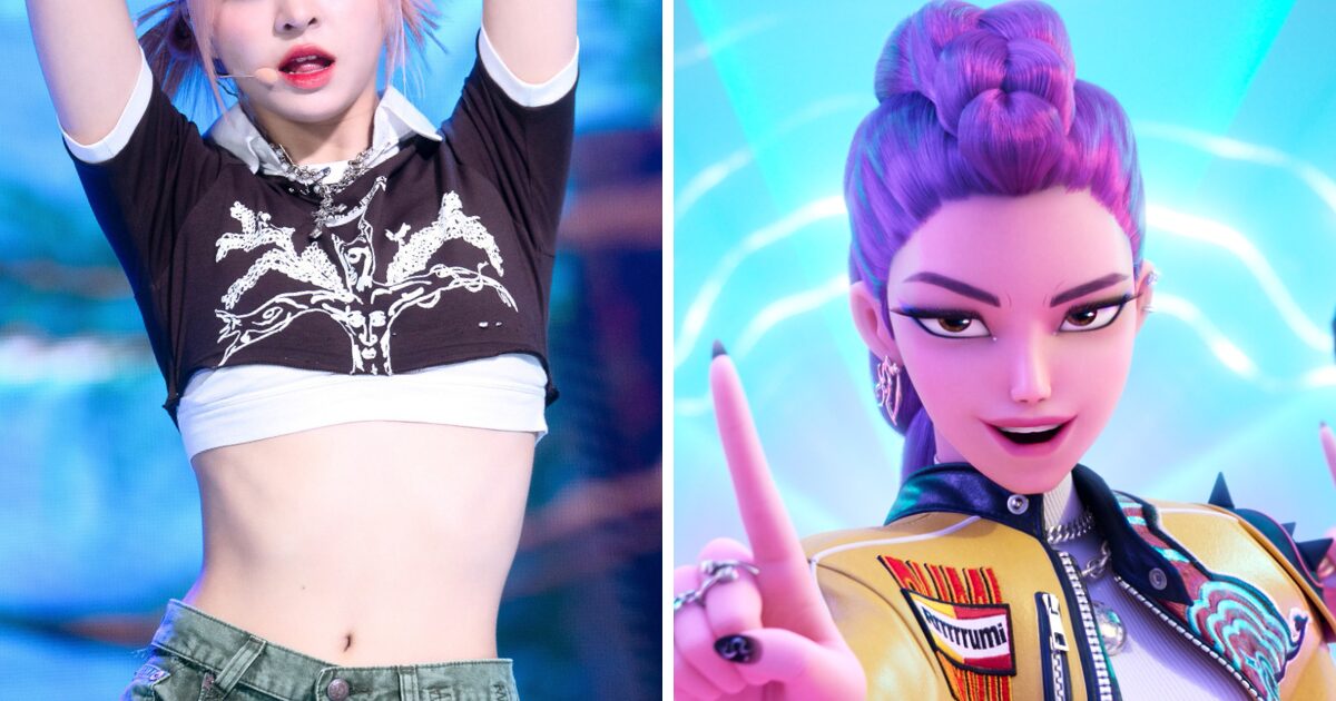 4th Gen Idol's Cover Of Popular "KPop Demon Hunters" Song Sparks Explosive Reactions