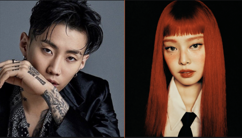 From Trainee to CEO: K-Pop Idols Now in Charge 1 Jay Park