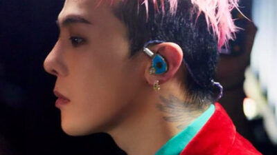 G-Dragon’s Concert Cancellation Reason Finally Uncovered 10 G-Dragon's "Mysterious" Concert Cancellation Reason Finally Revealed