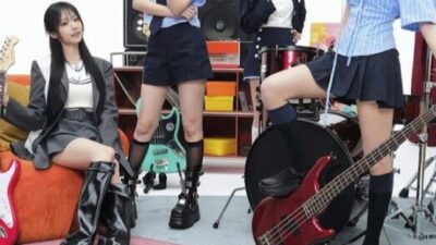 Hyundai Duty Free’s new model QWER