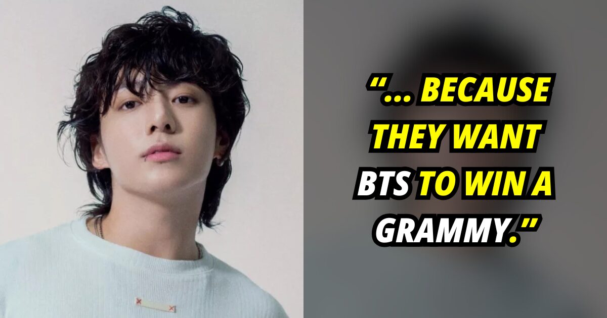 HYBE Artists Invited To Join The Recording Academy — The Real Meaning And Does It "Help" BTS