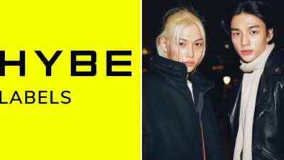 HYBE Sparks Outrage Over Alleged Stray Kids Plagiarism 10 HYBE Triggers Fury After Accusations Of Plagiarizing Stray Kids