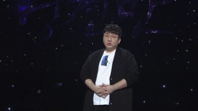 HYBE Controversy